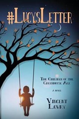 #Lucysletter - LOWRY,  Vincent - 9780578174075