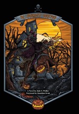 The Unhallowed Horseman - Jude S Walko - 9780578303574
