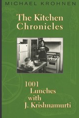 The Kitchen Chronicles - Michael Krohnen - 9780578306186