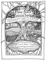 The Moon Divas Guidebook - Lara Vesta - 9780578314402