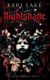 Nightshade - Keri Lake - 9780578316000