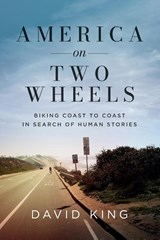 America on Two Wheels - David King - 9780578374499