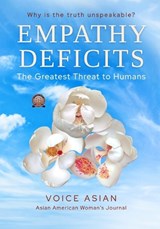 Empathy Deficits - Voice Asian - 9780578379975