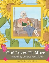 God Loves Us More