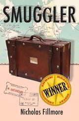 Smuggler - FILLMORE,  Nicholas - 9780578403489