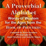 A Proverbial Alphabet - Janet Gauthier; Annette Simon - 9780578404059
