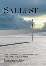 Sallust - Quintus Curtius - 9780578431246