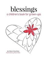 Blessings - Anna Elkins ; Jan Elkins - 9780578436982