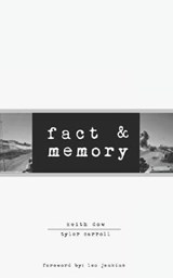 Fact & Memory - DOW,  Keith - 9780578442648