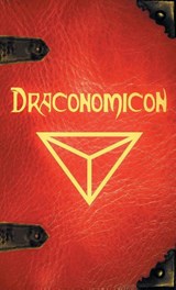 Draconomicon - Joshua Free - 9780578531489