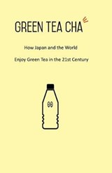 Green Tea Cha - NISHIDA,  Kei - 9780578564951