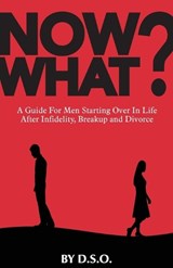 Now What? - Dso - 9780578565040