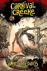 Carnival Creeke - Angela Davis - 9780578593074