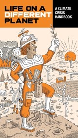 Life on a Different Planet - HACKER,  Randi - 9780578624068