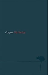Corpses - SHIRLEY,  Vik - 9780578642215