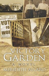 Victory Garden - Meredith Allard - 9780578650999