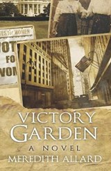 Victory Garden - Meredith Allard - 9780578650999