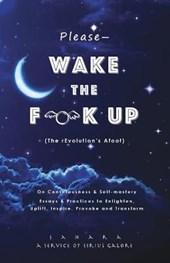 Please--Wake the Flock Up (The rEvolution's Afoot)
