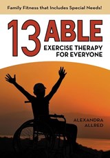 13 Able - Alexandra Allred - 9780578677163