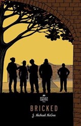 Bricked - J Michael McGee - 9780578712888