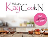 Whats Kay Cook'N