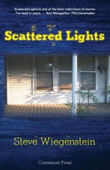 Scattered Lights - WIEGENSTEIN,  Steve - 9780578737805