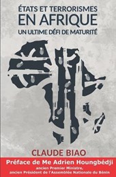 Etats et Terrorismes en Afrique