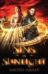 Sins In Sunlight - HAILEY,  Rachel - 9780578787091