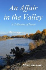 An Affair in the Valley - Steve Jackson - 9780578790749