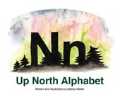 Up North Alphabet