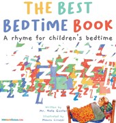 The Best Bedtime Book