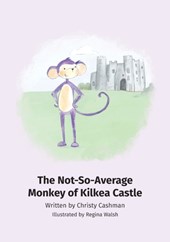 The Not-So-Average Monkey Of Kilkea Castle