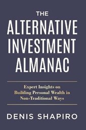 The Alternative Investment Almanac