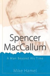 Spencer MacCallum
