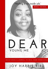 Dear Young Me - HARRIS-BIRD,  Joy - 9780578890159