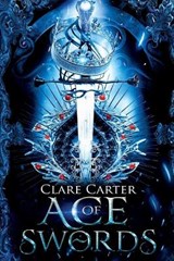 Ace of Swords - CARTER,  Clare - 9780578893044