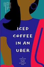 Iced Coffee In An Uber