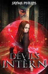 Devil's Intern - PHELPS,  Jayme - 9780578933948
