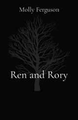 Ren and Rory - FERGUSON,  Molly - 9780578948744