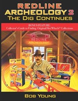Redline Archeology 2 - Bob Young - 9780578953014