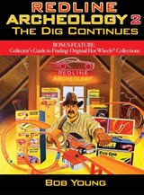 Redline Archeology 2 - Bob Young - 9780578953021