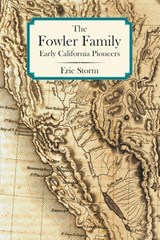 The Fowler Family - STORM,  Eric - 9780578978017