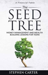 The Seed Tree - Stephen Carter - 9780578983196
