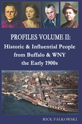 Profiles Volume II