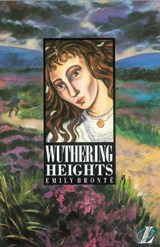 Wuthering Heights - Emily Bronte ; Roy Blatchford ; Celeste Flower - 9780582077829