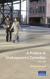 A Preface to Shakespeare's Comedies
