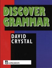 Discover Grammar
