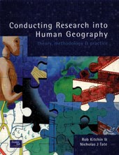 Conducting Research in Human Geography