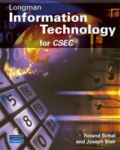 Longman Information Technology for CXC