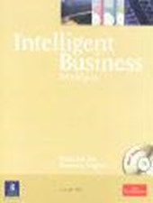 Intelligent Business Workbook With Audio CD